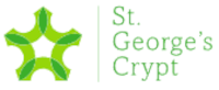 St Georges Crypt Logo