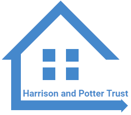 Harrison and Potter Logo